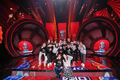 从“独立制作人”到“工作室”,三大引擎激活广电人才价值