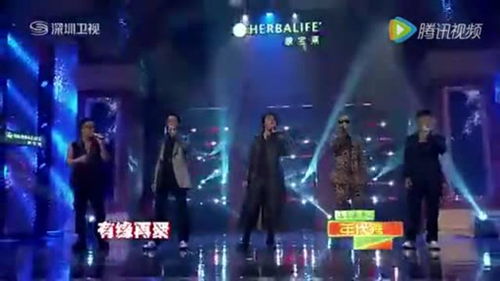 古惑仔史上最强大气场的一次演出, 友情岁月 没有更经典