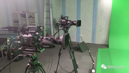 广东广播电视台北京节目中心采用Blackmagic Design产品完成《跨过鸭绿江》剧组访谈