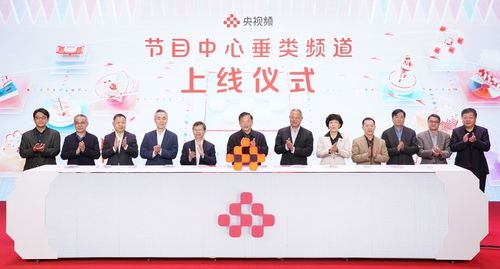垂类频道批量上线,总台媒体融合迈出重要一步