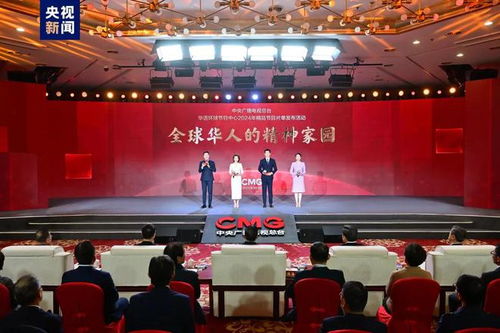 央视各节目中心精品片单发布会主持人盘点,谁是门面担当一目了然