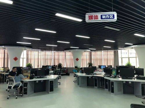 生态文明媒体进行时 听广播看电视刷手机