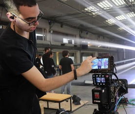 让电视节目有电影质感 varicam lt eva1双组合包揽西班牙音乐节目制作