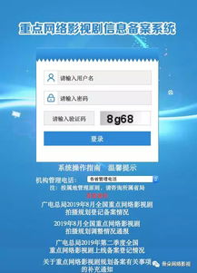 备案系统上线8个月后,网络电影如何活下去