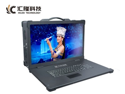 汇隆科技在北京特许加盟展上绽放高科技之光