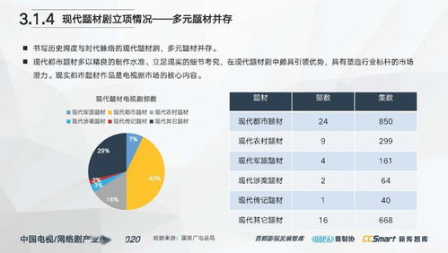 中国电视 网络剧产业报告2020