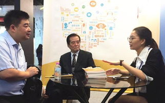 懒人听书受邀参加第三届海峡两岸广电影视文化展